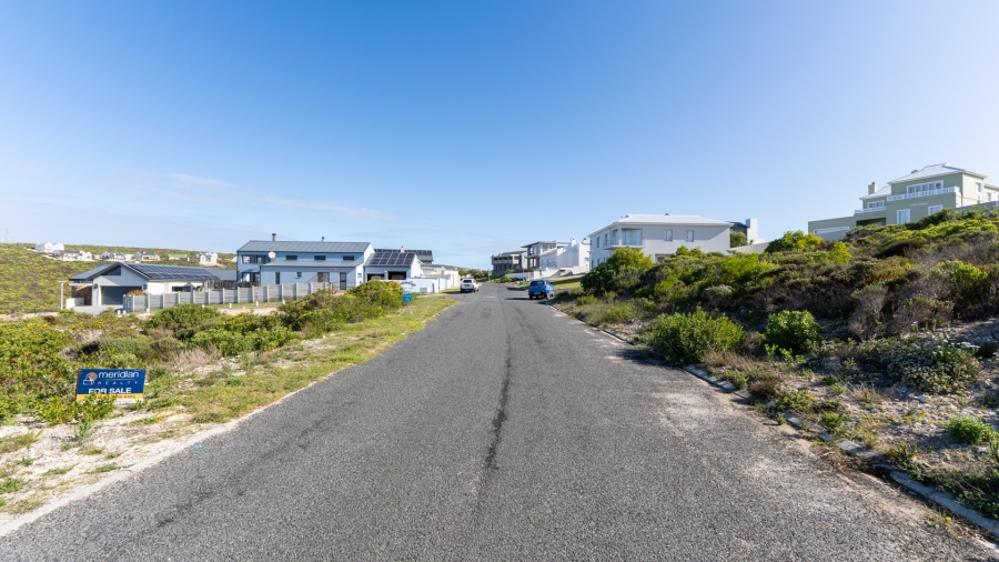 0 Bedroom Property for Sale in Oceanview Heights Western Cape